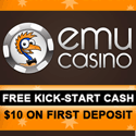 EMU Casino