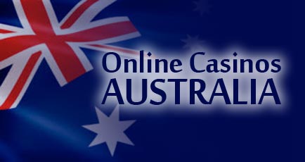 Online Casinos Australia