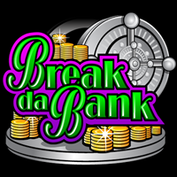 Break Da Bank Free Pokie Game