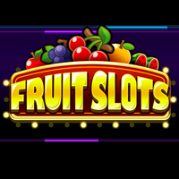 Fruit Slots Free Pokie Game