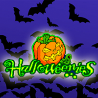 Halloweenies Free Pokie Game