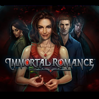 Immortal Romance Free Pokie Game