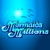 Mermaids Millions Free Pokie Game
