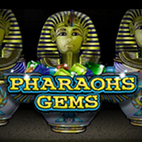 Pharoahs Gems Free Pokie Game