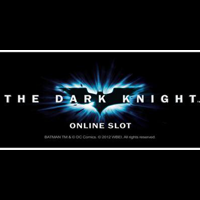 The Dark Night Free Pokie Game