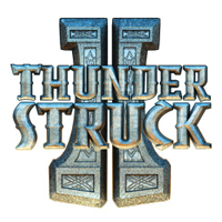 Thunder Struck Free Pokie Game