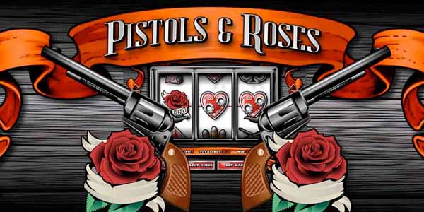 Pistols and Roses Newest Edition 