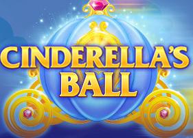 Cinderellas Ball Slot