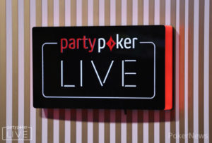 PartyPoker Live Millions