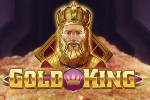 Gold King Video Pokie