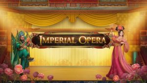 Imperial Opera Video Pokie