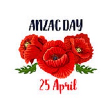 Let’s Celebrate Australia Anzac Day