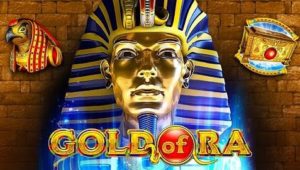 Gold of Ra Video Slot