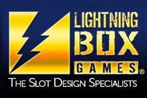 Lightening Box Games