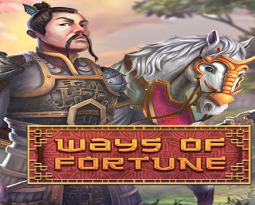 Ways of Fortune Video Slot